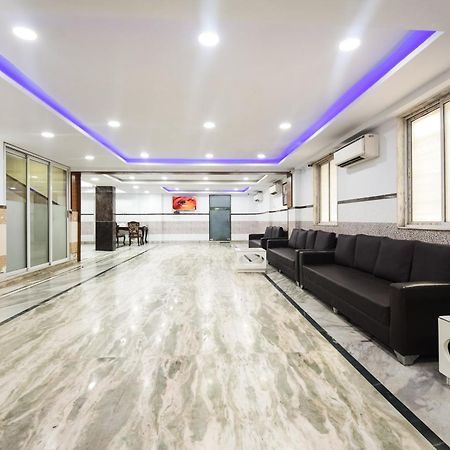 Hotel O The Olive Near City Centre Salt Lake Kolkata Exterior photo