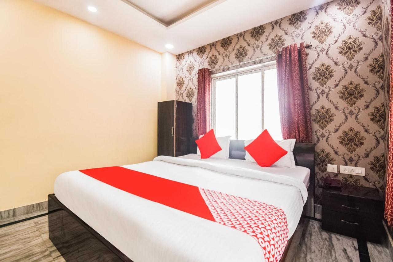 Hotel O The Olive Near City Centre Salt Lake Kolkata Exterior photo