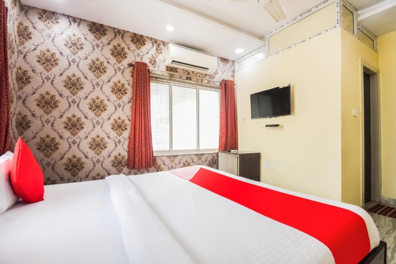 Hotel O The Olive Near City Centre Salt Lake Kolkata Exterior photo
