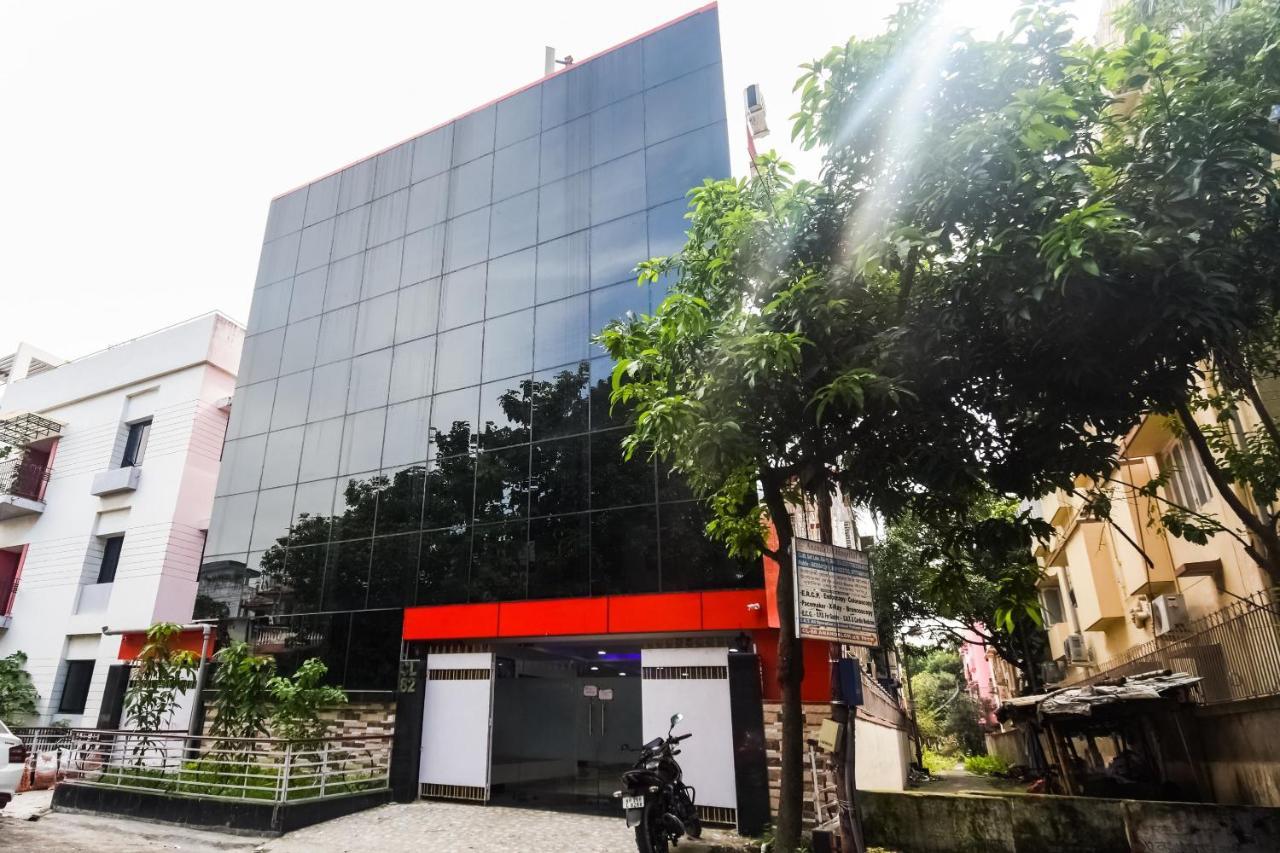 Hotel O The Olive Near City Centre Salt Lake Kolkata Exterior photo